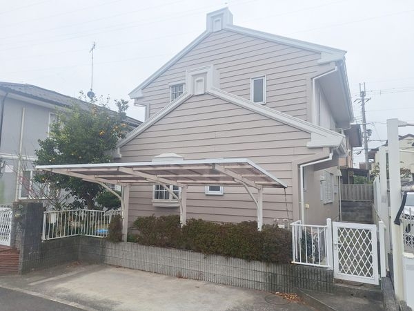 大津市清風町 中古一戸建て