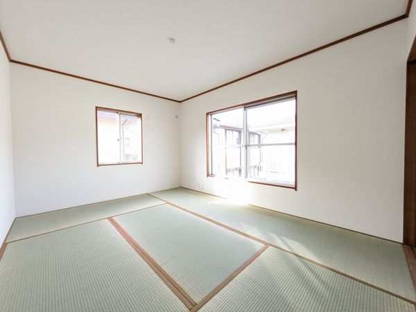 大津市清風町の中古一戸建て