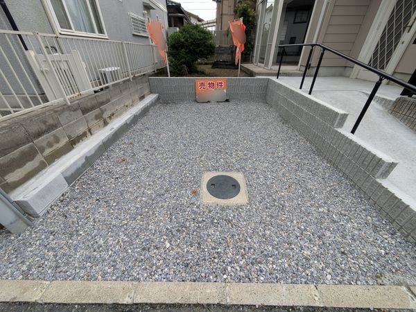 大津市清風町の中古一戸建て