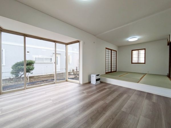 大津市清風町の中古一戸建て