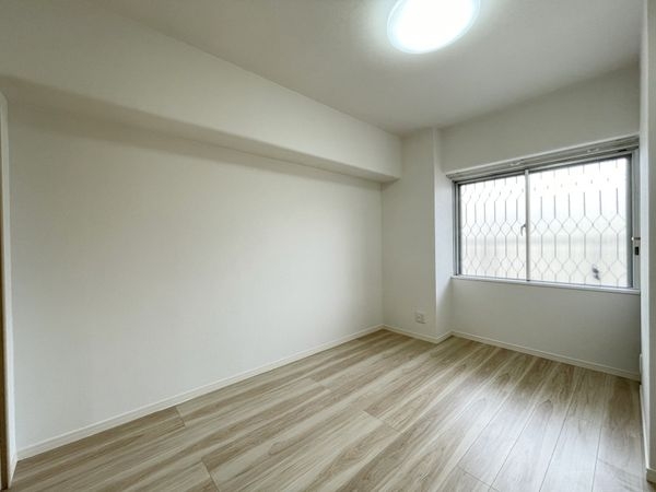 コトーハイツ伏見稲荷A棟　中古マンション