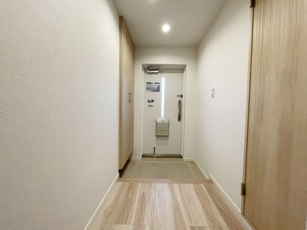 コトーハイツ伏見稲荷A棟　中古マンション