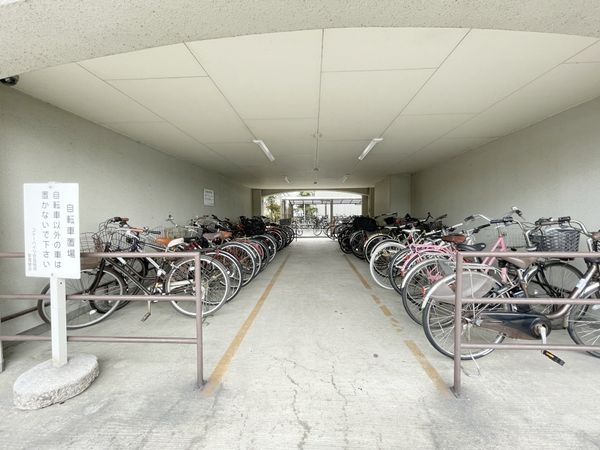 コトーハイツ伏見稲荷A棟　中古マンション