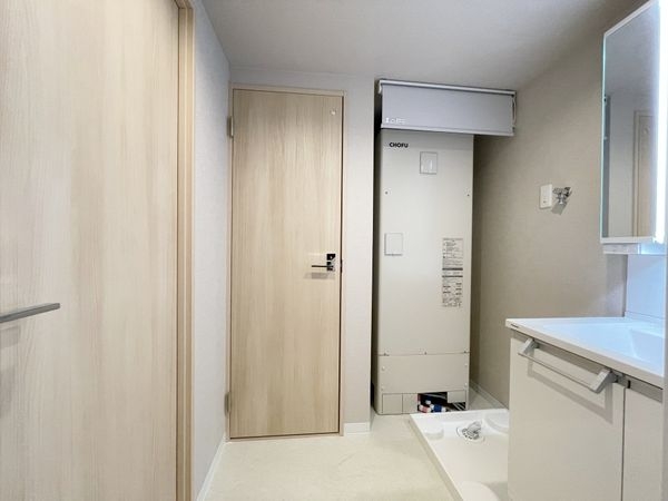 コトーハイツ伏見稲荷A棟　中古マンション