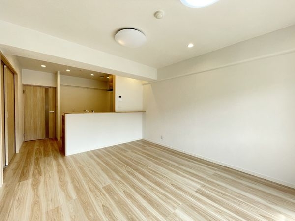 コトーハイツ伏見稲荷A棟　中古マンション