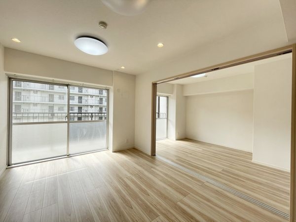 コトーハイツ伏見稲荷A棟　中古マンション