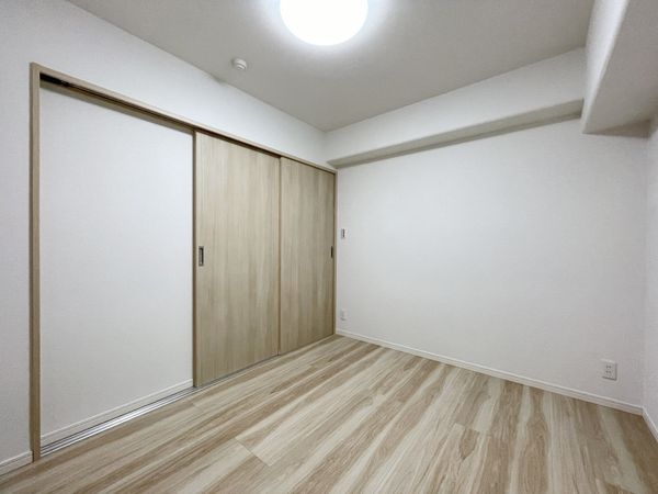 コトーハイツ伏見稲荷A棟　中古マンション