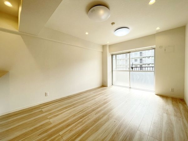 コトーハイツ伏見稲荷A棟　中古マンション