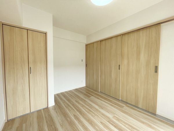 コトーハイツ伏見稲荷A棟　中古マンション