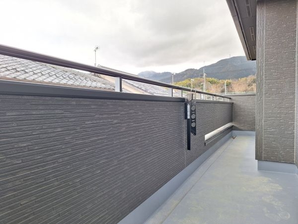大津市日吉台３丁目　新築一戸建て　２期　全１区画