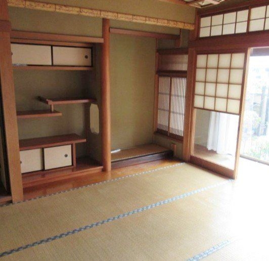 大津市国分１丁目の中古一戸建て