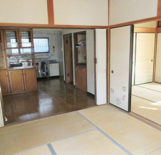 大津市国分１丁目の中古一戸建て
