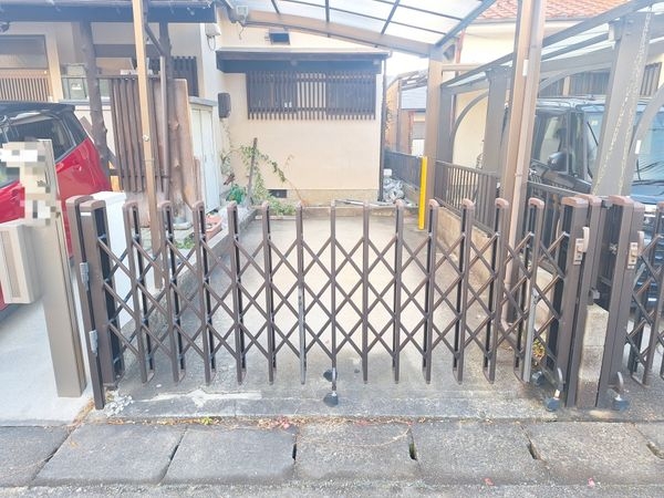 草津市野路町　中古一戸建て