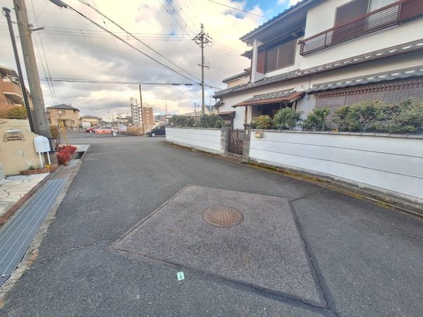 草津市野路町の中古一戸建て