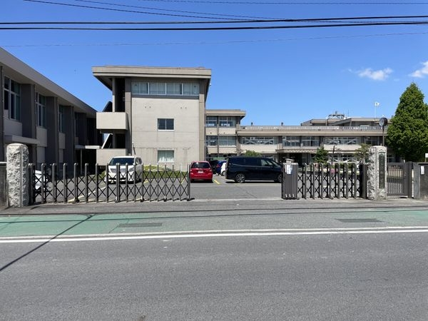 守山市播磨田町の中古一戸建て(守山市立河西小学校)