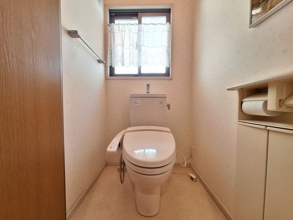 守山市播磨田町の中古一戸建て