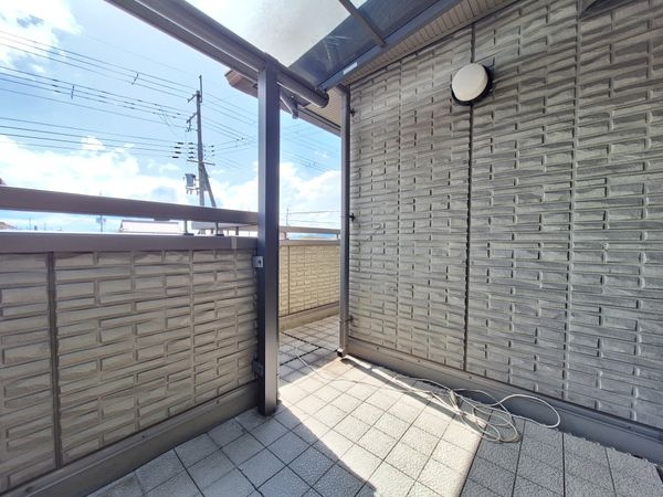 守山市播磨田町の中古一戸建て