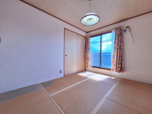 守山市播磨田町の中古一戸建て