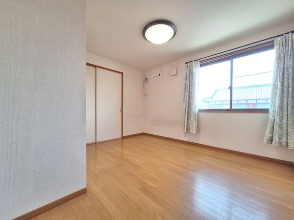 守山市播磨田町の中古一戸建て