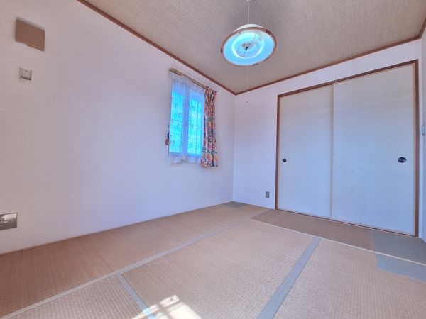守山市播磨田町の中古一戸建て
