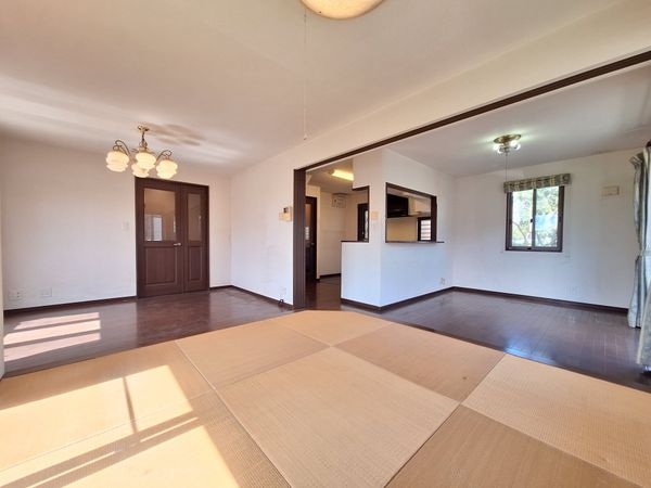 守山市播磨田町の中古一戸建て