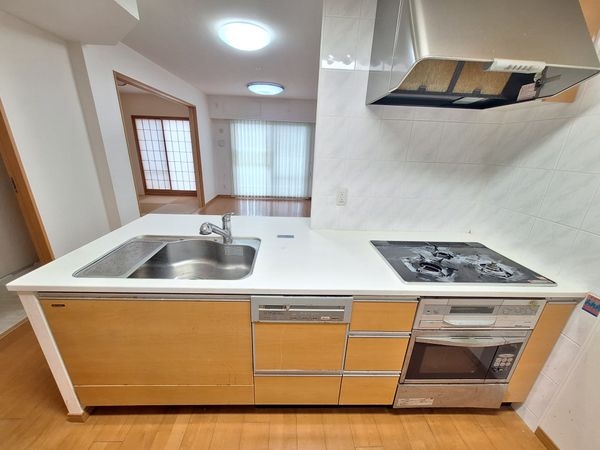 ローレルコート堅田　中古マンション