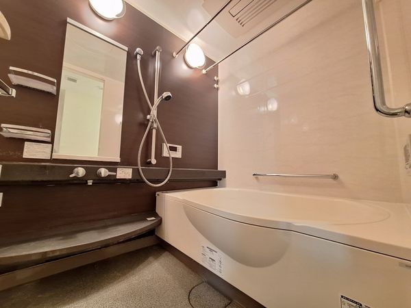 ローレルコート堅田　中古マンション