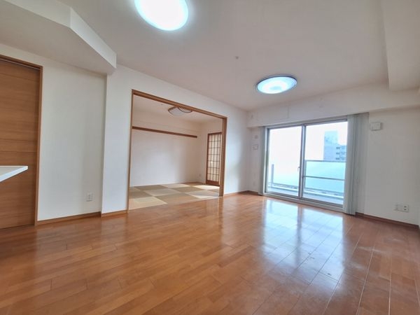 ローレルコート堅田　中古マンション