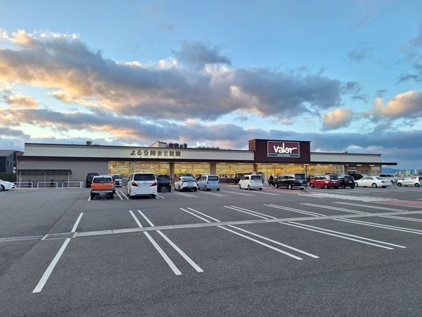 守山市小島町 新築一戸建て 5期 2号棟(バロー守山小島店)