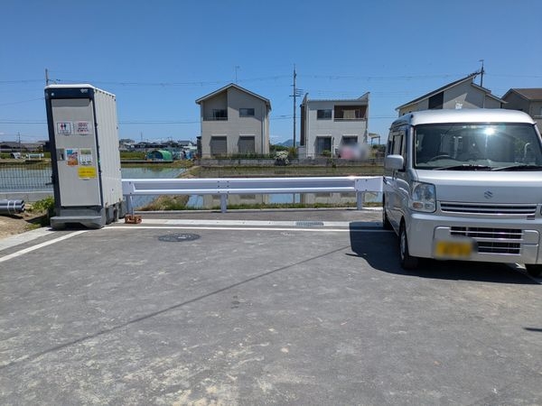守山市小島町　新築一戸建て　５期　１号棟