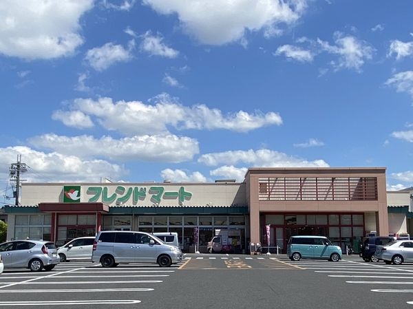 守山市小島町 新築一戸建て 5期 4号棟(フレンドマート河西店)