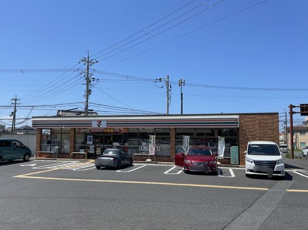 守山市小島町 新築一戸建て 5期 4号棟(セブンイレブン守山播磨田町店)