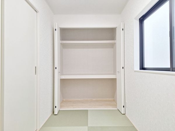 大津市茶戸町　新築一戸建て　１号棟