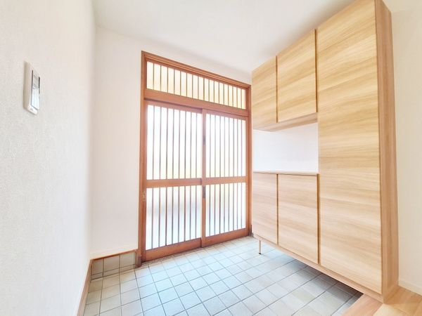 大津市青山４丁目の中古一戸建て