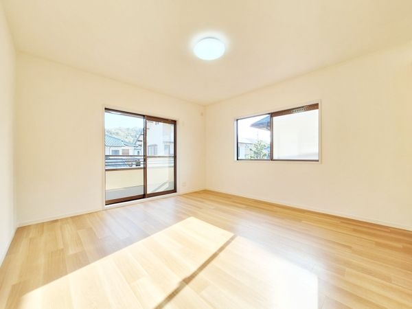 大津市青山４丁目の中古一戸建て