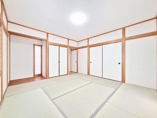 大津市青山４丁目の中古一戸建て