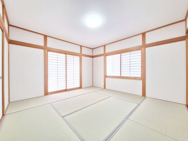 大津市青山４丁目の中古一戸建て