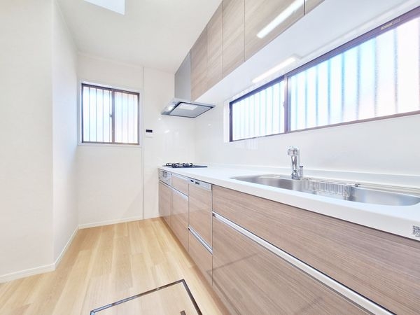 大津市青山４丁目の中古一戸建て