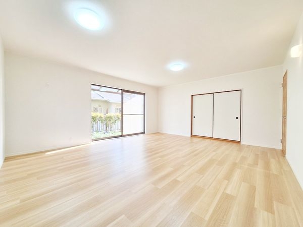 大津市青山４丁目の中古一戸建て