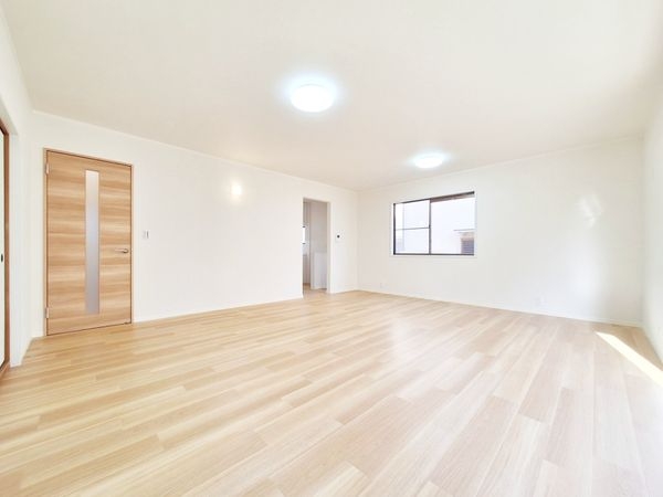 大津市青山４丁目　中古一戸建て