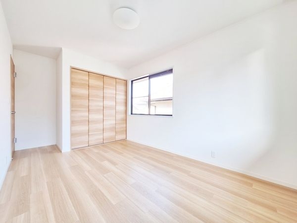 大津市青山４丁目の中古一戸建て
