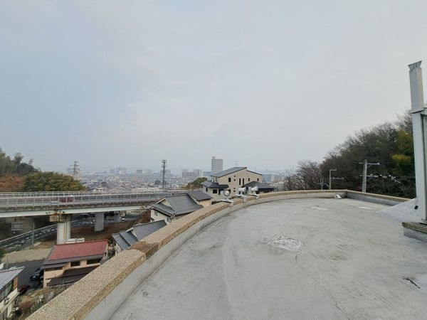 大津市千石台の中古一戸建て