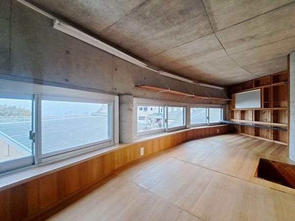 大津市千石台の中古一戸建て