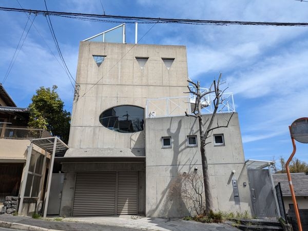 大津市千石台　中古一戸建て