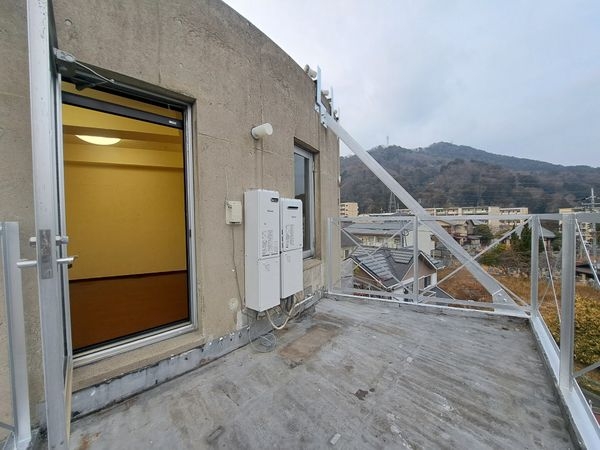 大津市千石台の中古一戸建て