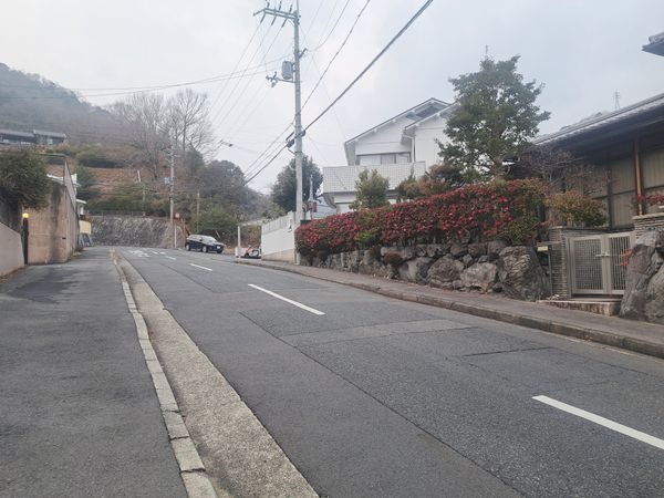 大津市千石台の中古一戸建て