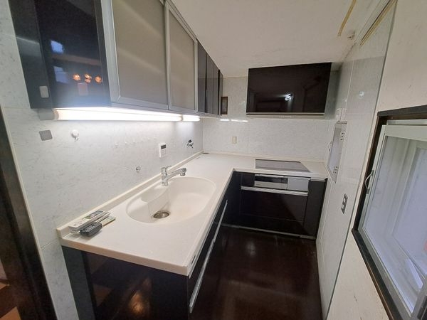 大津市千石台　中古一戸建て