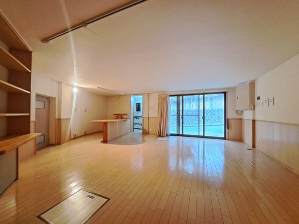大津市千石台　中古一戸建て