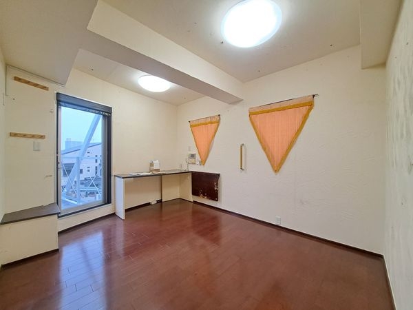 大津市千石台の中古一戸建て