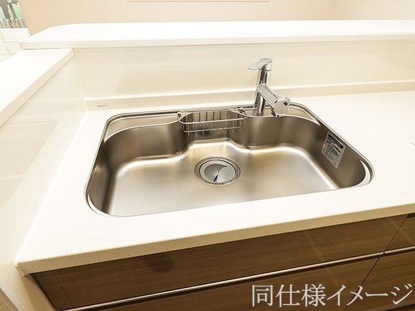 大津市水明１丁目　新築一戸建て　全１区画